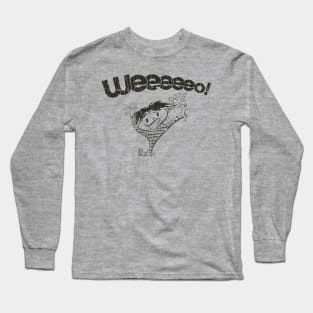 A&P Weeeeeo! 1971 Long Sleeve T-Shirt